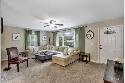 7818 Eustis Court, Deer Park, OH 45236 - Photo 3