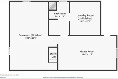 7818 Eustis Court, Deer Park, OH 45236 - Photo 23