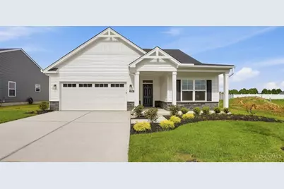1219 Blue Spruce Lane, Wilmington, OH 45177 - Photo 1