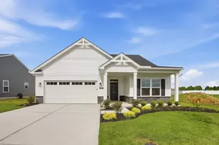 1219 Blue Spruce Ln, Wilmington, OH 45177 - Photo 1