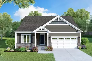 1219 Blue Spruce Ln, Wilmington, OH 45177 - Photo 1