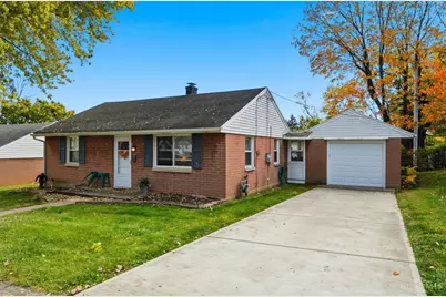 517 E Warren Street, Lebanon, OH 45036 - Photo 3