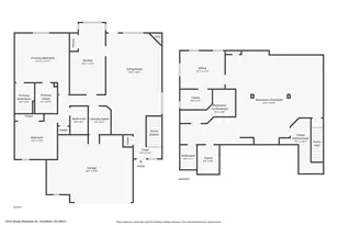 5416 Shady Meadows Dr, Fairfield Township, OH 45011 - Photo 53