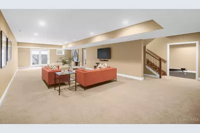 9675 Tall Trail, Indian Hill, OH 45242 - Photo 43