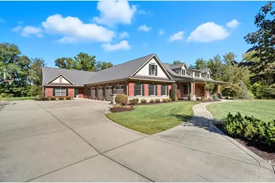 9675 Tall Trail, Indian Hill, OH 45242 - Photo 9