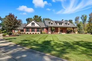 9675 Tall Trail, Indian Hill, OH 45242 - Photo 7