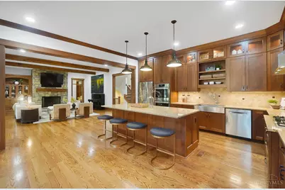 9675 Tall Trail, Indian Hill, OH 45242 - Photo 19