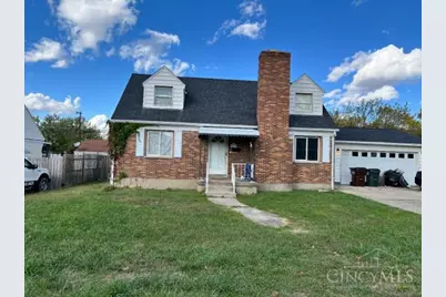 2109 Cadie Avenue, Harrison Twp, OH 45414 - Photo 1