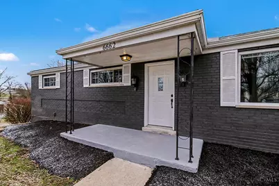 6662 Daleview Road, Colerain Township, OH 45247 - Photo 33