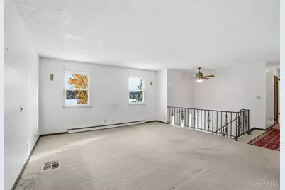 9109 Bindley Mounts Road, Harlan Township, OH 45107 - Photo 9