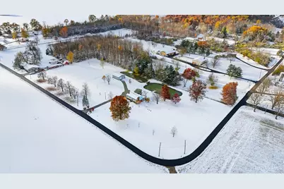 9109 Bindley Mounts Road, Harlan Township, OH 45107 - Photo 3