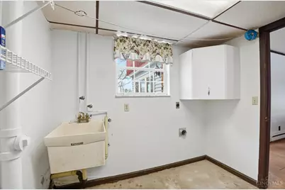 9109 Bindley Mounts Road, Harlan Township, OH 45107 - Photo 31