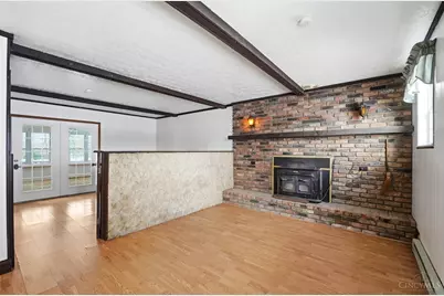 9109 Bindley Mounts Road, Harlan Township, OH 45107 - Photo 25