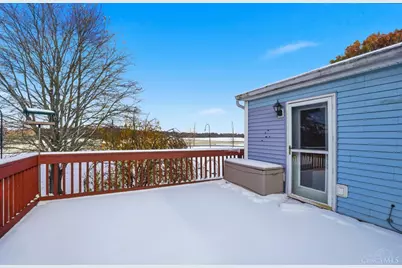 9109 Bindley Mounts Road, Harlan Township, OH 45107 - Photo 47