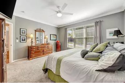 3894 Bremen Pass, Miami Township, OH 45002 - Photo 21