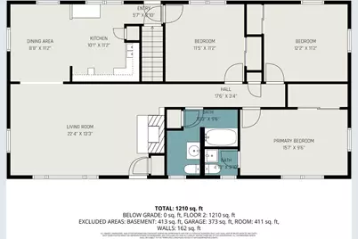 215 Curryer Road, Middletown, OH 45042 - Photo 17