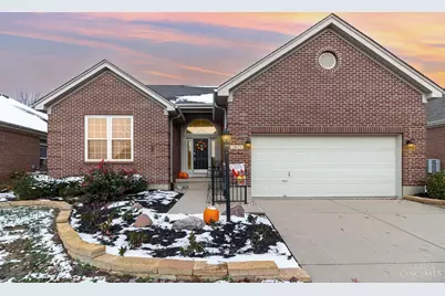 3871 Heritage Pointe Boulevard, Deerfield Township, OH 45040 - Photo 1