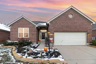 3871 Heritage Pointe Blvd, Deerfield Township, OH 45040 - Photo 1