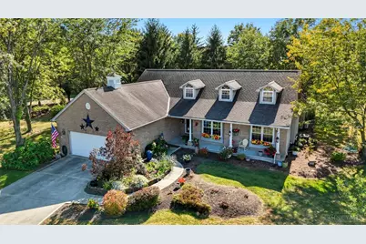 4521 Springhouse Court, Mason, OH 45040 - Photo 1