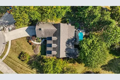 4521 Springhouse Court, Mason, OH 45040 - Photo 37