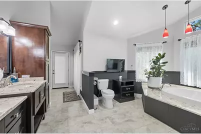 4521 Springhouse Court, Mason, OH 45040 - Photo 19