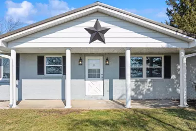 5181 Robinson Road, Wayne Twp, OH 43160 - Photo 7