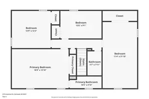 2773 Grosvenor Dr, Colerain Township, OH 45251 - Photo 41