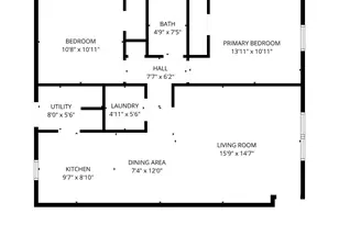 2 E Northwood Dr, Lebanon, OH 45036 - Photo 39