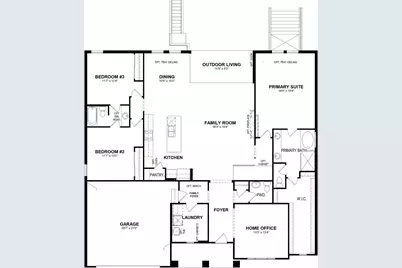 513 Shawn Drive, Monroe, OH 45044 - Photo 3