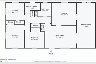 1604 Wichita Drive S, New Miami, OH 45013 - Photo 29