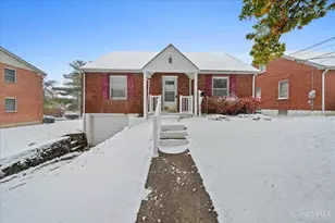 7158 Dunn Rd, Anderson Township, OH 45230 - Photo 1