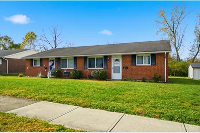 199 Rosemarie Drive, Lebanon, OH 45036 - Photo 3