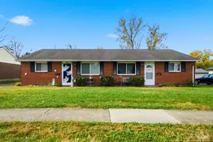 199 Rosemarie Dr, Lebanon, OH 45036 - Photo 1