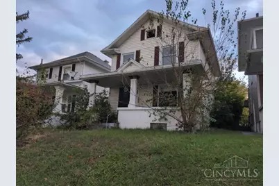 708 St Nicholas Avenue, Dayton, OH 45410 - Photo 1