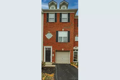 4300 Straight Arrow Road, Beavercreek, OH 45430 - Photo 1