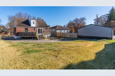 1429 Covedale Avenue, Cincinnati, OH 45238 - Photo 29