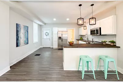 4715 Wilmer Court, Cincinnati, OH 45226 - Photo 9