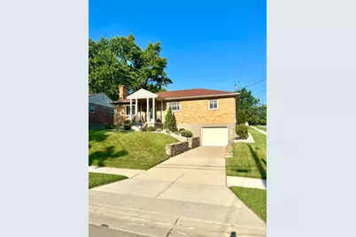 7231 Berwood Drive, Madeira, OH 45243 - Photo 1