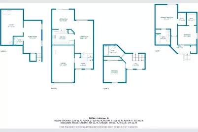 308 Glenwood Avenue, Cincinnati, OH 45217 - Photo 39