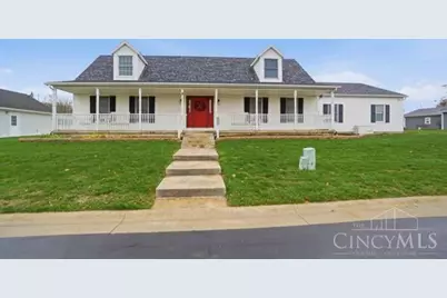 11298 Northlake Drive, Lakeview, OH 43331 - Photo 1