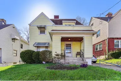 2197 Crane Avenue, Cincinnati, OH 45207 - Photo 3