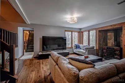 7674 Briargreen Lane, Miami Township, OH 45248 - Photo 27