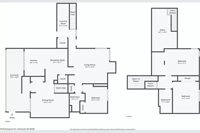 7674 Briargreen Lane, Miami Township, OH 45248 - Photo 43