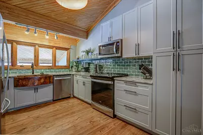 7674 Briargreen Lane, Miami Township, OH 45248 - Photo 33