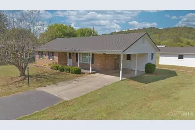 776 Linda Vista Drive, Manchester, OH 45144 - Photo 1