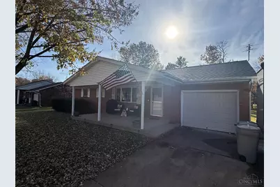 7504 Brock Drive, Blanchester, OH 45107 - Photo 3