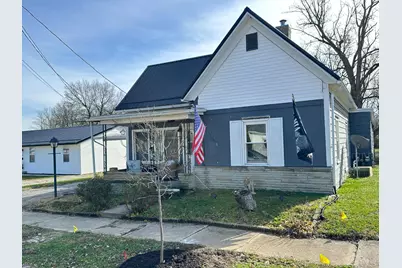 814 South Street, Greenfield, OH 45123 - Photo 1