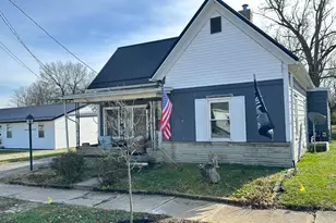 814 South St, Greenfield, OH 45123 - Photo 1