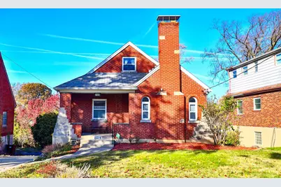 3124 Veazey Avenue, Cincinnati, OH 45238 - Photo 1