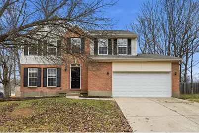 532 Sugar Maple Court, Union Township, OH 45255 - Photo 1